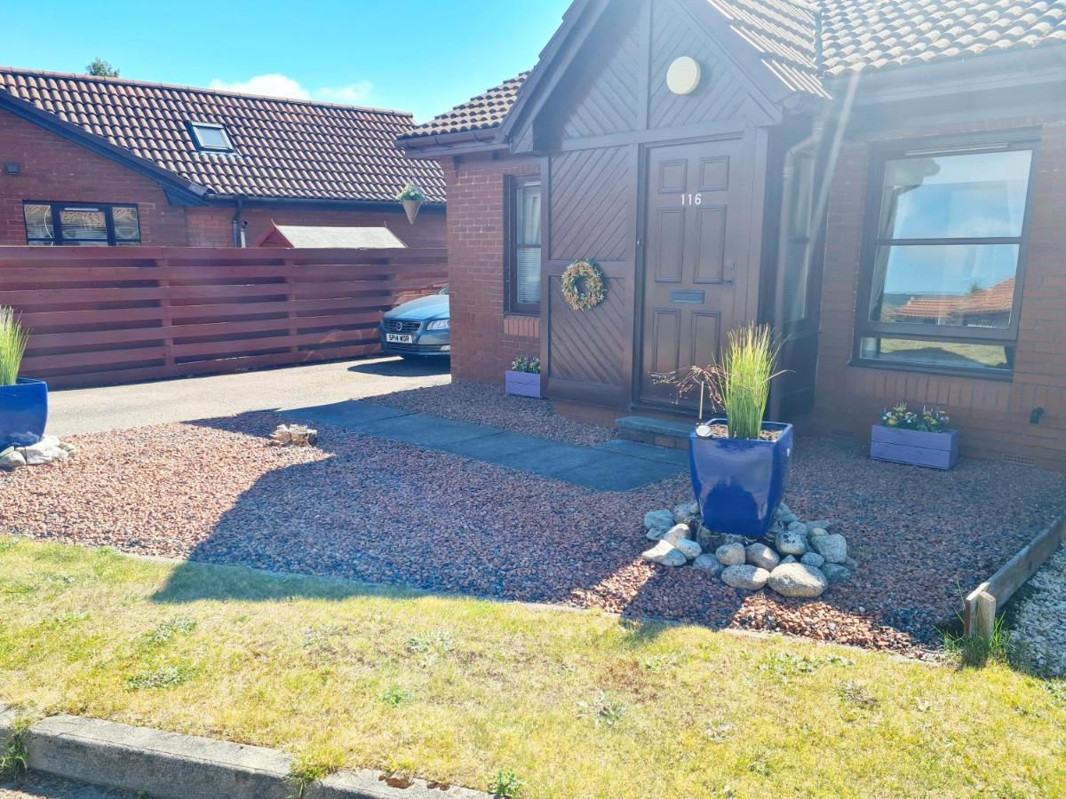 Aviemore Stay & Explore Buitenkant foto